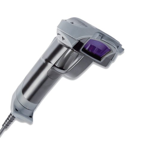 Opticon OPR3001 Laser Scn Black USB – Industrial Scanners | ACP Online