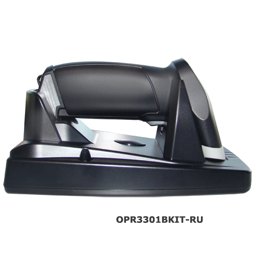 Opticon OPR-3301 Cordless Bluetooth Laser Scanner – POS | ACP Online