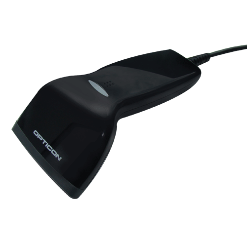 Opticon C-37 CCD Scanner – POS | ACP Online