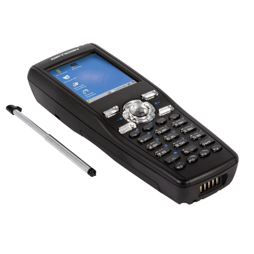 Opticon H15 Windows CE Portable Data Terminal – POS | ACP Online