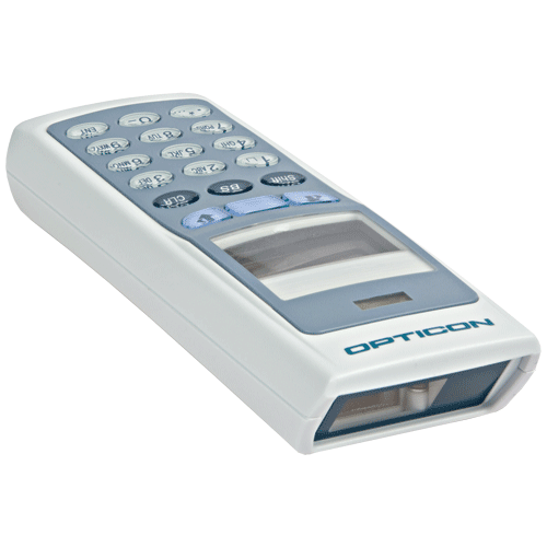 Opticon OPL-9728 Data Collection Terminal – POS | ACP Online