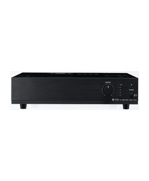 Toa P1812 - T0A 120W POWER AMPLIFIER – Audio | ACP Online