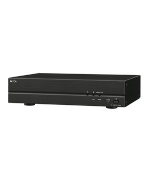 Toa P2240 - TOA 240W POWER AMPLIFIER – Audio | ACP Online