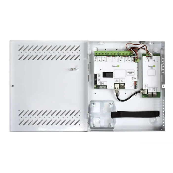 Paxton10 PA-010-907-EX Paxton10 Video Controller - PoE – Paxton | ACP Online