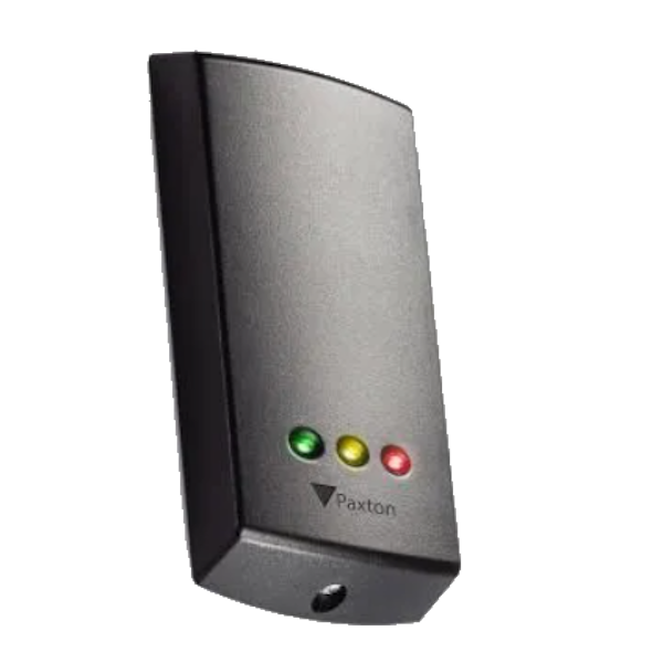 Paxton10 PA-353-467-EX P50 NET2 Proximity Mifare Reader – Paxton | ACP Online