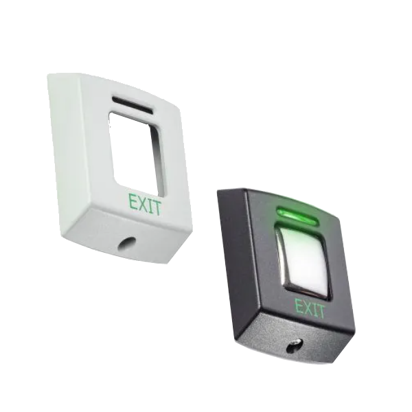 REX - Request to EXIT Button E50 – Paxton | ACP Online