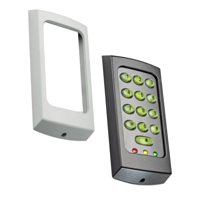 PROXIMITY KP50 KEYPAD – Paxton | ACP Online