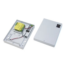 Paxton10 NET2 NANO 1DOOR ACU 2APSU PLASTIC CAB – Paxton | ACP Online
