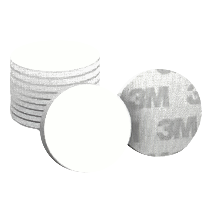 Paxton10 PA-660-100 NET2 PROX Self Adhesive Dics BOX 10 – Paxton | ACP Online