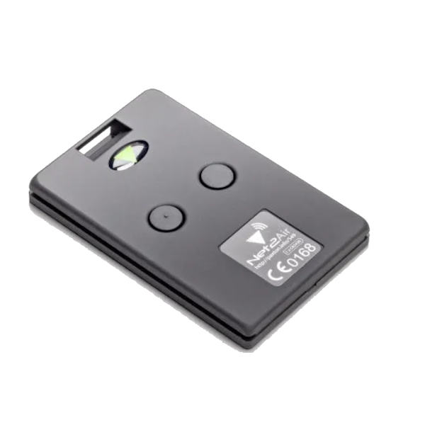 Paxton10 PA-690-333 NET2 Handsfree Keycard - Long Range – Paxton | ACP Online
