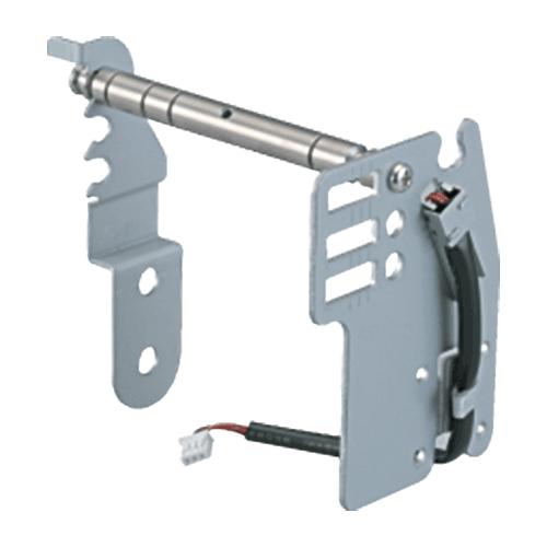 Paper Holder for PMU23xx 102 left – Kiosk Printers | ACP Online