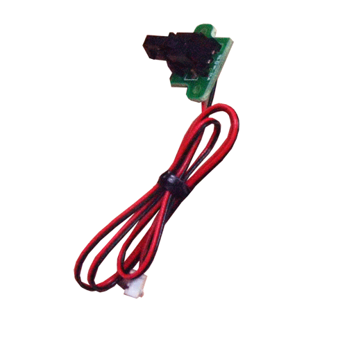 Bixolon Paper near end B switch SRP275 – Bixolon Parts | ACP Online