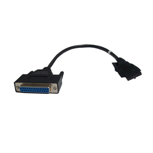 Parallel Port Cable for KS68 69 72 Series – PC System Accessories | ACP Online