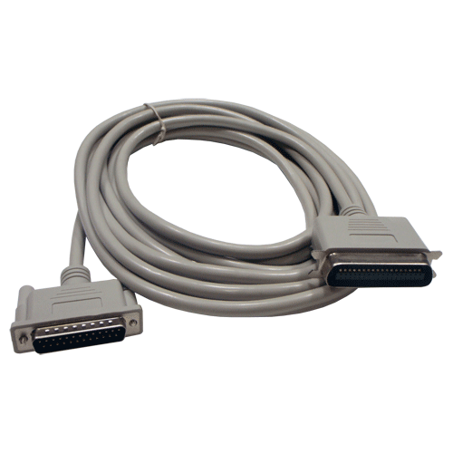 Goodson Parallel Printer Cable 5m – Printer Accessories | ACP Online