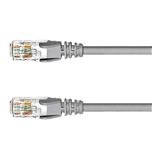 Goodson Patchlead RJ45 Ethernet 5m Gry – Cable | ACP Online