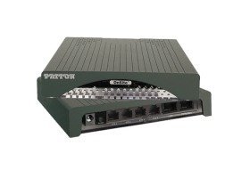 Patton 1069/DV/EUI – Networking | ACP Online
