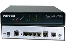 Patton 2160 – Networking | ACP Online