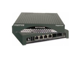 Patton 2174/EUI-2PK – Networking | ACP Online