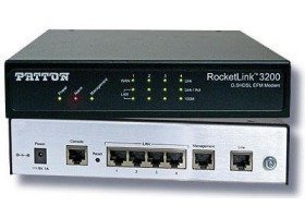 Patton 3202/4W/EUI – Networking | ACP Online