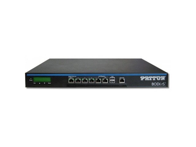 Patton BD1000 – Networking | ACP Online