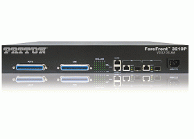 Patton FF3210P – Networking | ACP Online