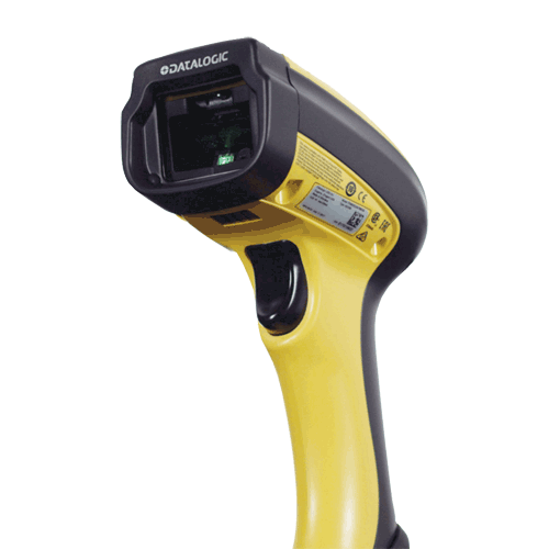 Datalogic PBT9100 Industrial Scanner with Removable Batt – Uncategorized | ACP Online