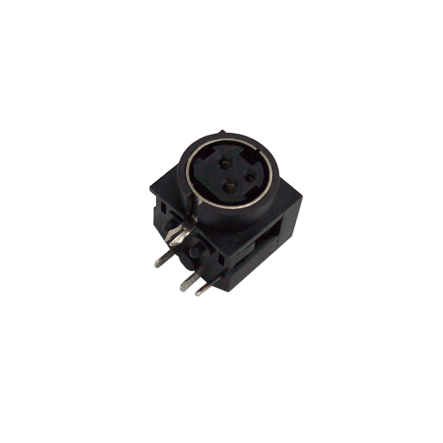 Sam4s PCB Mount Right Angle Power Jack Connector ELLIX20 – SAM4S Parts | ACP Online