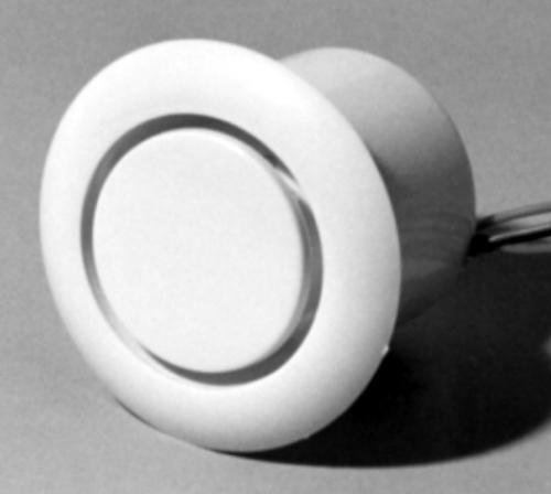 Micron Piezo - Round Flush – Security | ACP Online