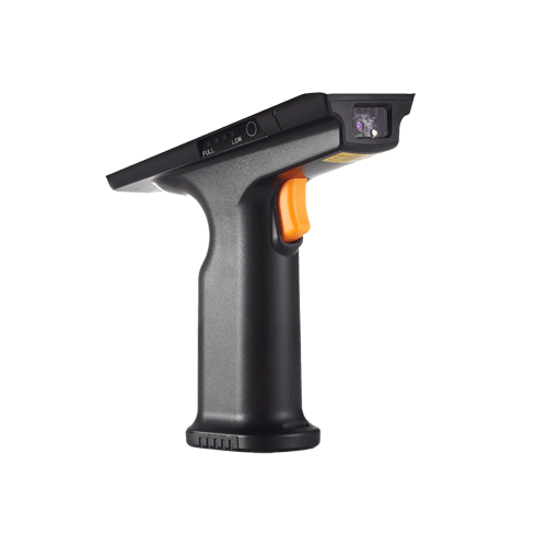 PistolGrip for MT4008 with 2D Imager Battery – PDA/PDT Accessories | ACP Online