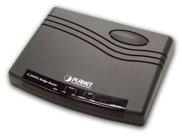 Patton Planet GRT-101 – Networking | ACP Online