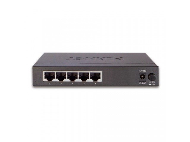 Planet GSD-503 – Networking | ACP Online