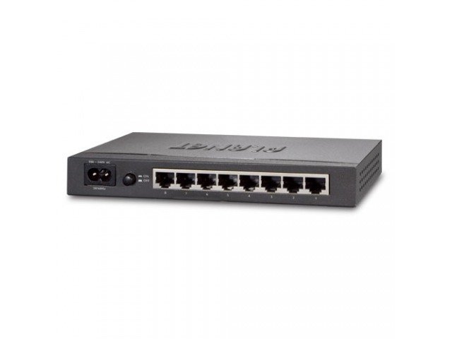 Planet GSD-805 – Networking | ACP Online