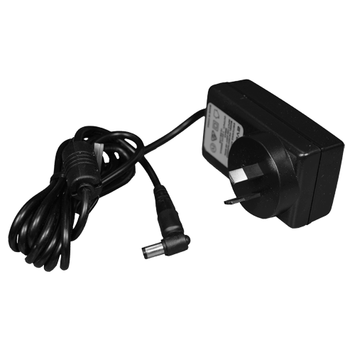 Goodson Plug Pack 7V 2A right angle 2.1 C+ for ER180 230 – ECR Accessories | ACP Online