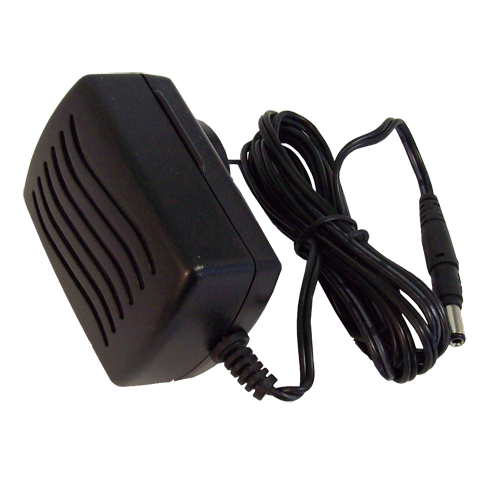 Goodson Plug Pack 9V 3A Regulated Ctr POS 2.1mm Jackplug – Uncategorized | ACP Online