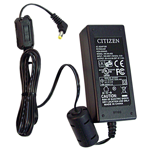 Plug Pack for PD24 – Printer Accessories | ACP Online