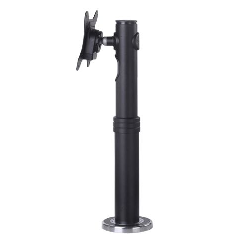 POS Desk Mount height adjustable – Monitor Accessories | ACP Online