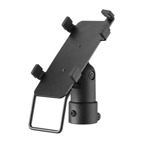 POS Payment plate Ingenico IPP320 350 on tilt assy – Monitor Accessories | ACP Online