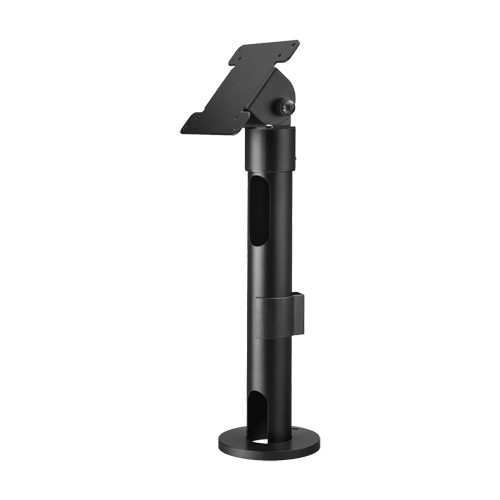 POS Solution head assembly top mount on 300mm pole – Monitor Accessories | ACP Online