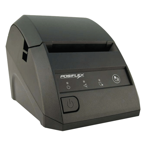 Posiflex Aura 6800 Thermal POS Printer – POS | ACP Online