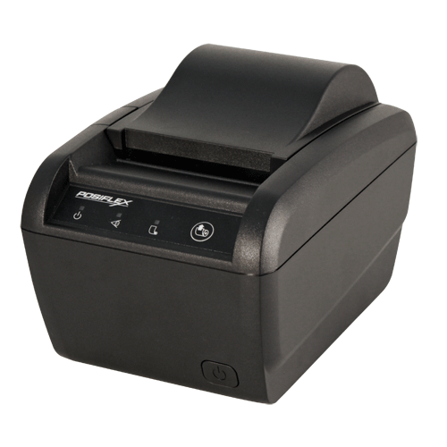Posiflex Aura 6900 Thermal POS Printer – POS | ACP Online