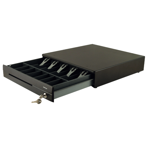 Posiflex CR-3100 Series Cash Drawer - Tamper-Resistant Design – POS | ACP Online