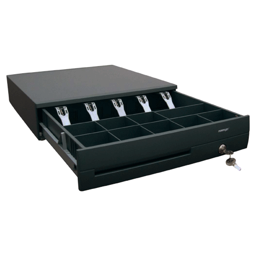 Posiflex CR4100 Cash Drawer Repair – Services | ACP Online