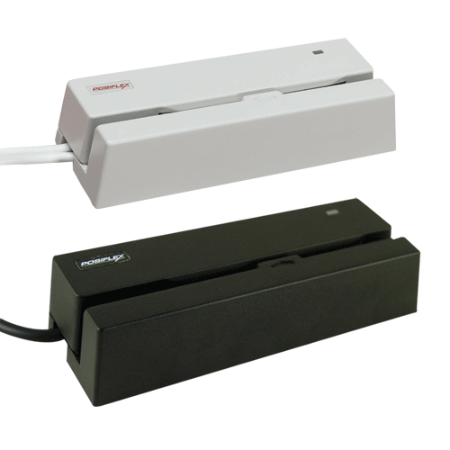 Posiflex MR-2000 Series Magnetic Stripe Card Readers – POS | ACP Online