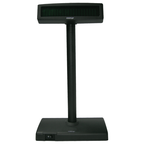Posiflex PD-2600 Series Pole Display – POS | ACP Online