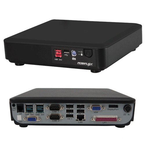 Posiflex TX-4200R POS Terminal – POS | ACP Online
