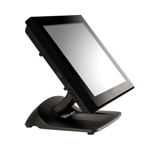 Posiflex XT-3015 15" Fan free POS Touch Terminal – POS | ACP Online