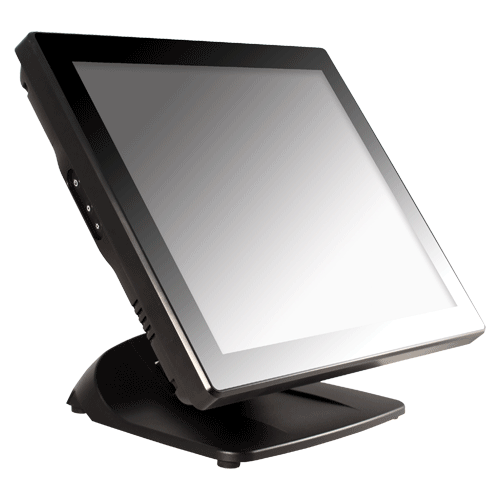 Posiflex XT-3017 17" Fan free POS Touch Terminal – POS | ACP Online