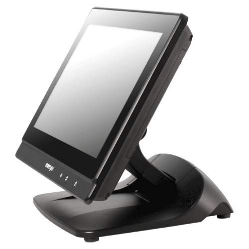 Posiflex XT-3114 14" Wide Screen Fan Free POS Touch Terminal – POS | ACP Online