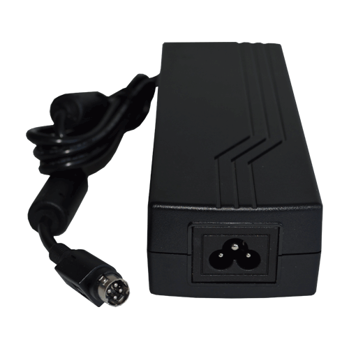 Posiflex Power Adaptor 12V 130W for Posiflex Systems – PC System Accessories | ACP Online
