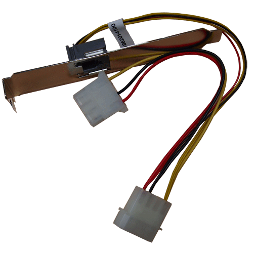 Posiflex Power Kit to get 12V from PC – Posiflex Parts | ACP Online